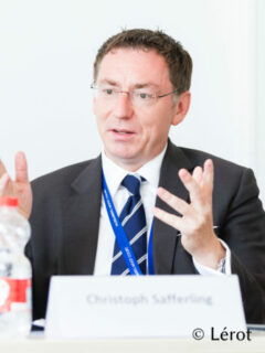 Christoph Safferling