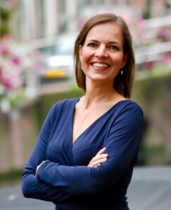 Prof. Dr. Ingrid Leijten