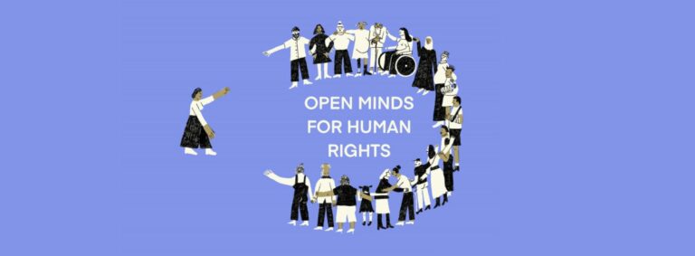 M.A. Human Rights: Call for Applications Academic Year 2024/25