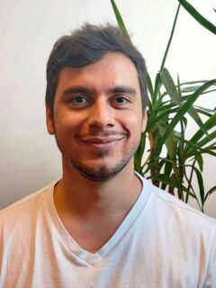 Eklavya Vasudev