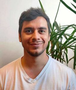 Eklavya Vasudev