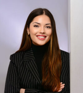 Blerina Bajrami