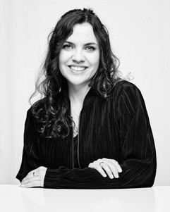 Anja Blümlein