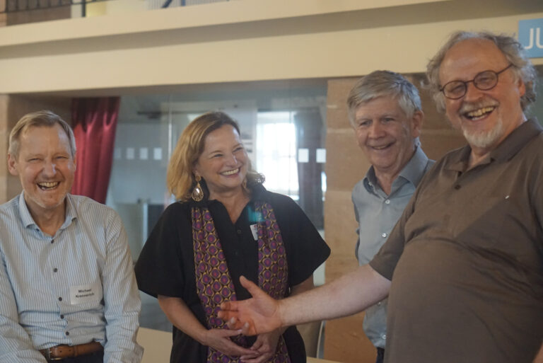 Highlights from the FFVT Summer School 2024