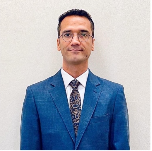 S. Mahdi Khodaei, PhD Candidate