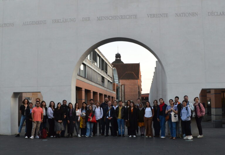 Summer School on Business and Human Rights Practice