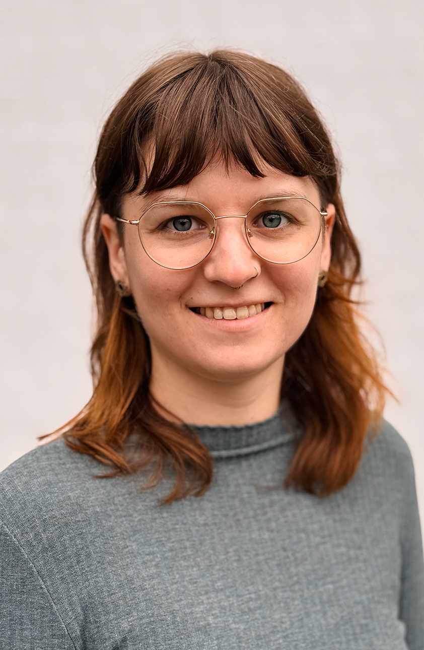Profile Picture of Ann-Kathrin Kluge