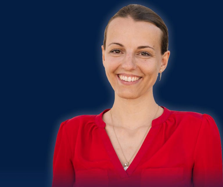 New board member: Dr. Janina Heaphy