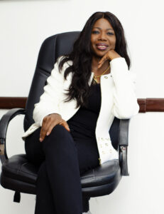 Dr. Oluwatoyin Adejonwo