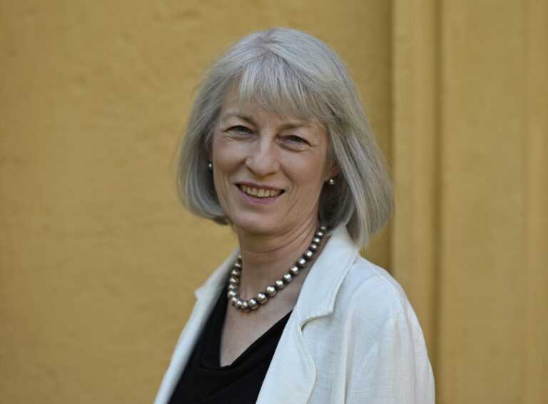 Save the date: Evening Lecture with Harvard professor Dr Kathryn Sikkink