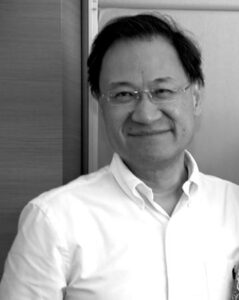 The Laureate Professor Xu Zhangrun(Image: Xu Zhangrun) 