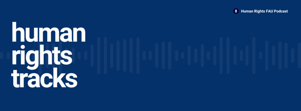 human rights tracks logo