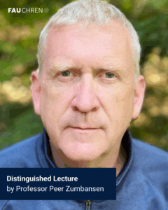 Prof. Zumbansen (McGill University)