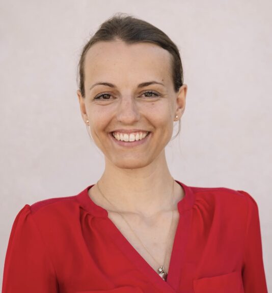 Sprecher Dr. Janina Heaphy