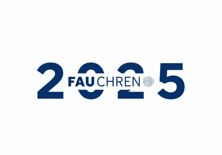 FAU CHREN Year in Review 2025
