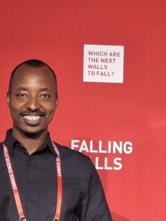 Fabrice Niyonkuru