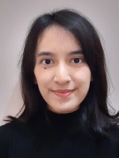 Nishrin Azzely Qowamuna