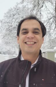 Mauricio Ricaurte Moncaleano