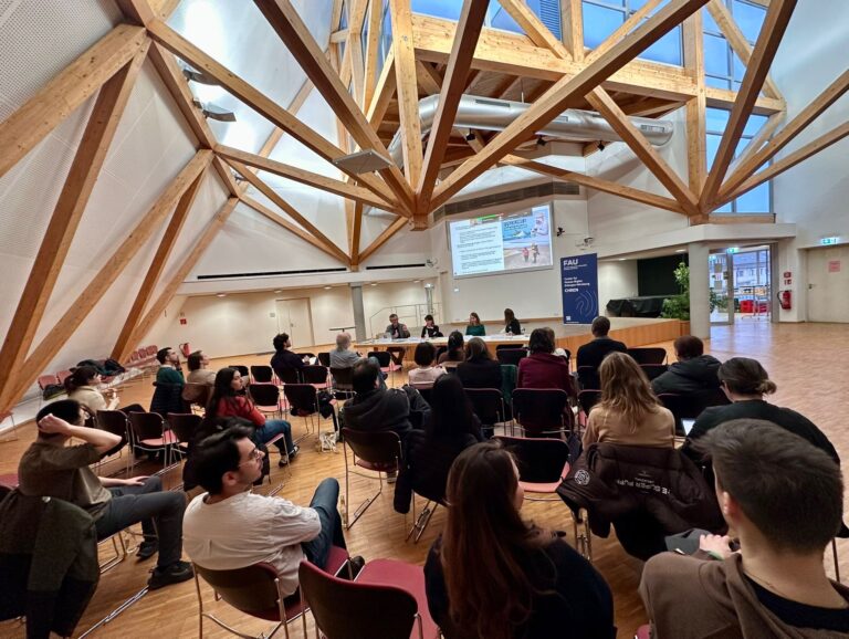 Keynote by José Aylwin: “Challenges of a just energy transition? Lithium extraction in the Andean salt flats of Argentina, Chile and Bolivia”