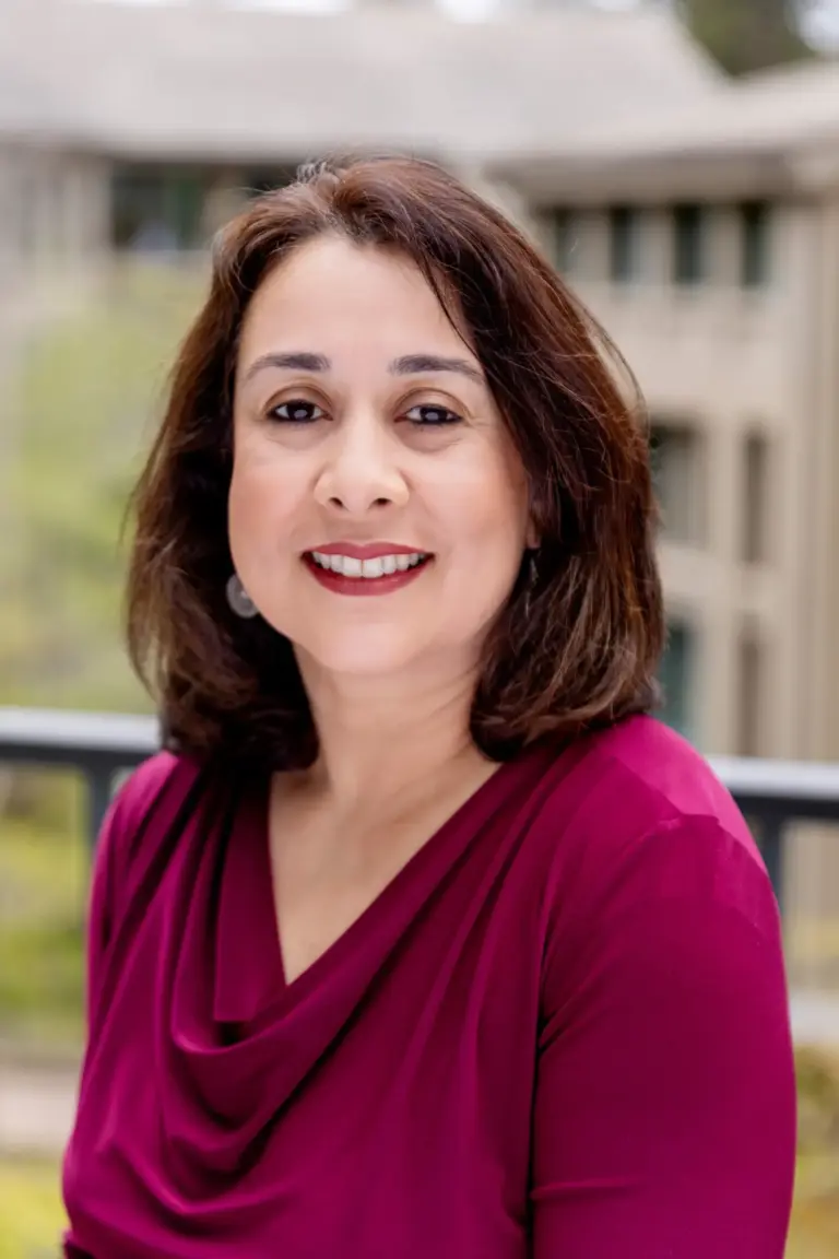 Workshop & Keynote with Dr. Sanchita Banerjee Saxena