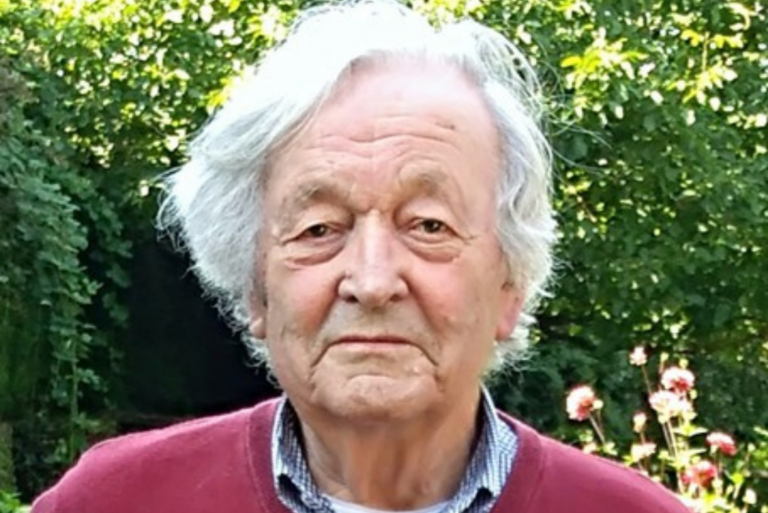 In Memory of Theo van Boven