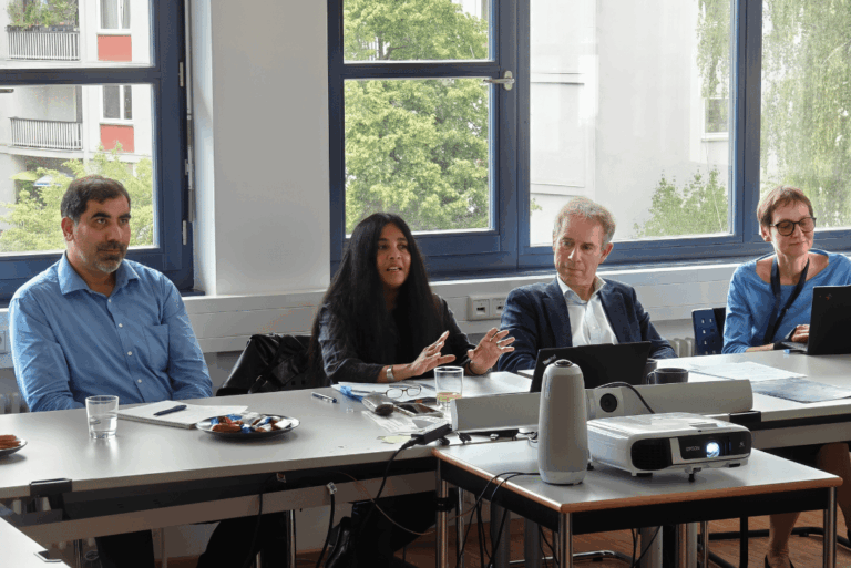 Recap: Workshop “The Right to Development in Practice: Law, Power, and Global Inequalities”