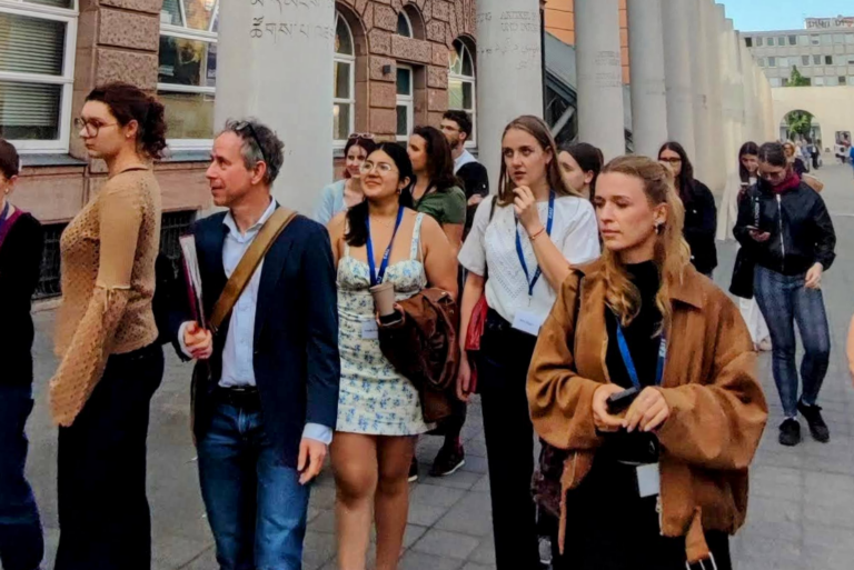 Summer School „Interdisciplinary Perspectives on Human Rights“
