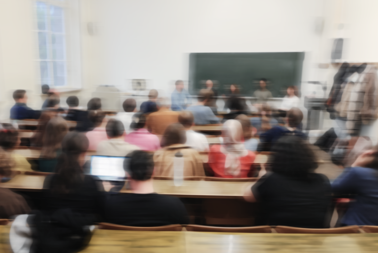 Panel Discussion: Iran’s Current Human Rights Crises and Possible Futures