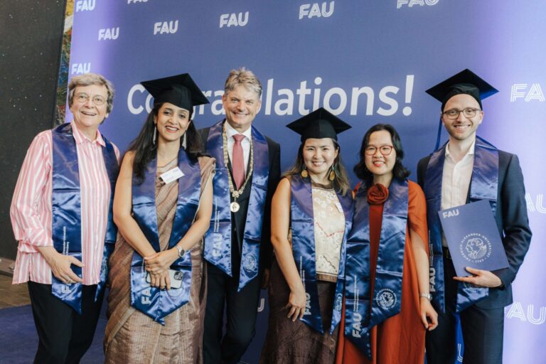 Celebrating the First Graduates of the IDP Business and Human Rights Programme