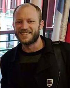 Dr. Andrew Chubb, Lancaster University. https://www.lancaster.ac.uk/ppr/people/andrew-chubb